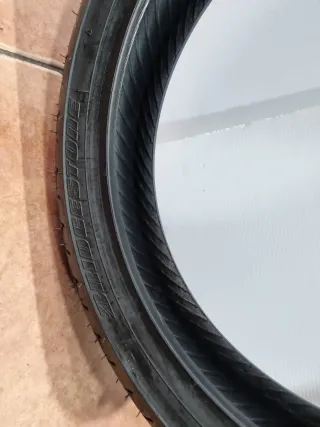 Neumático Battlax 17 Nuevo