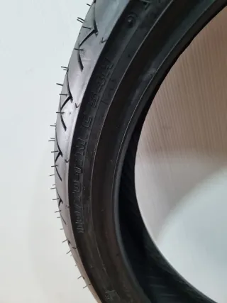 Neumático Battlax 17 Nuevo