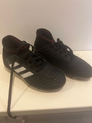 Botas de fútbol Adidas predator