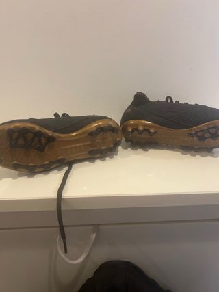 Botas de fútbol Adidas predator