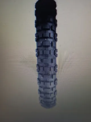 Neumático Cross-Enduro 80/90-21 MC 48P