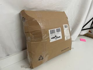 Cojín Banco Jardín Azul 150x50x7cm