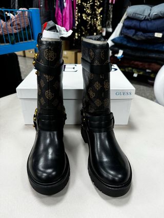 Botas Guess Mujer Talla 35