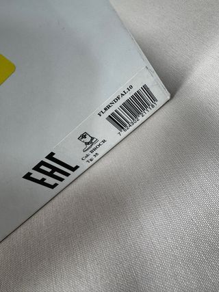 Botas Guess Mujer Talla 35