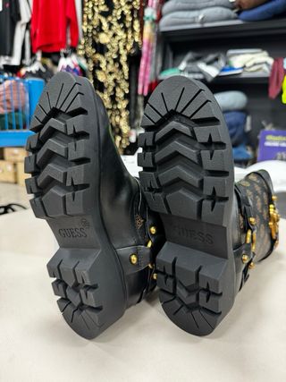 Botas Guess Mujer Talla 35