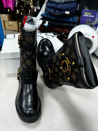 Botas Guess Mujer Talla 35