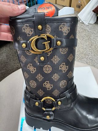 Botas Guess Mujer Talla 35