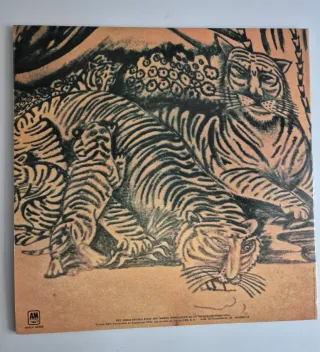 Supertramp - Indelibly Stamped