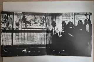 Supertramp - Indelibly Stamped