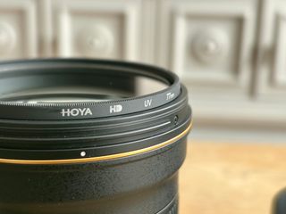 Objetivo Nikon AF-S 300mm f/4E PF ED VR - Nuevo