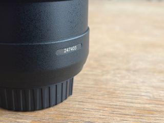 Objetivo Nikon AF-S 300mm f/4E PF ED VR - Nuevo