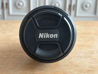 Objetivo Nikon AF-S 300mm f/4E PF ED VR - Nuevo