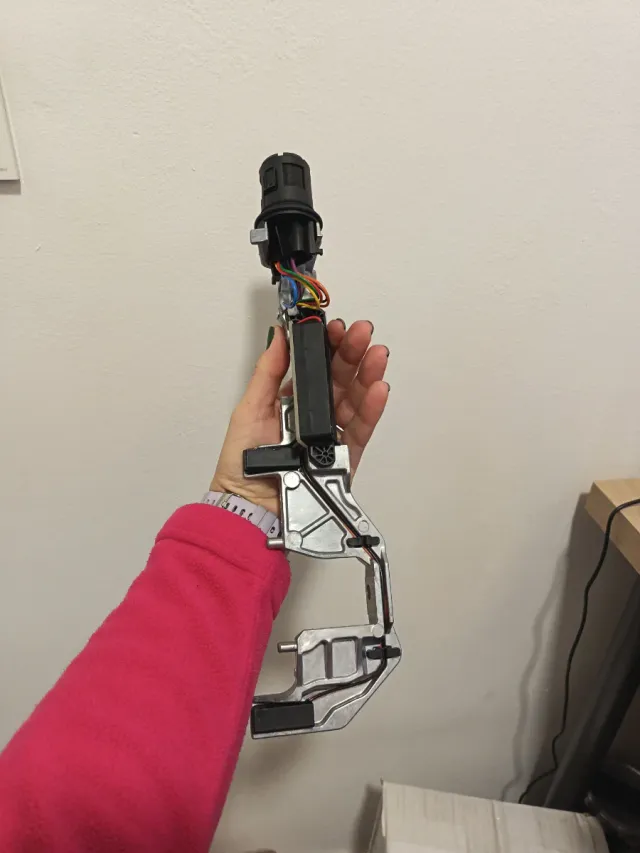 Sensor cambio DSG 7 Audi