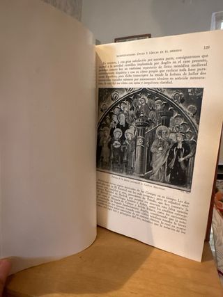 Historia de la música española e hispanoamericana