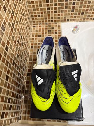 Adidas Predator Elite EST.1994 Botas Fútbol