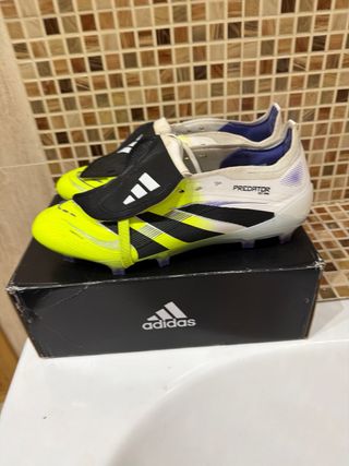 Adidas Predator Elite EST.1994 Botas Fútbol