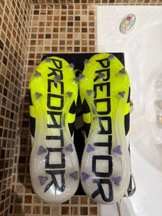 Adidas Predator Elite EST.1994 Botas Fútbol