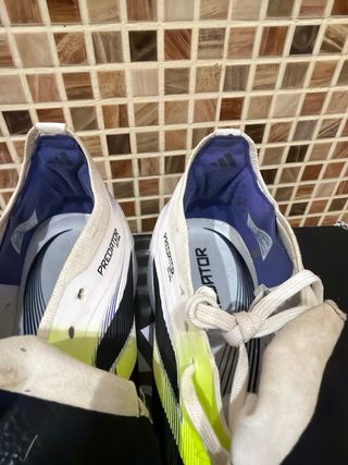 Adidas Predator Elite EST.1994 Botas Fútbol