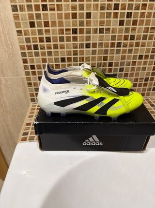Adidas Predator Elite EST.1994 Botas Fútbol
