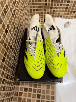 Adidas Predator Elite EST.1994 Botas Fútbol