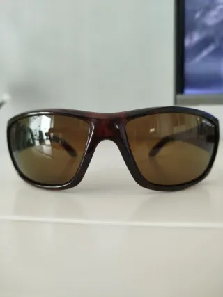 Gafas de sol Arnette marrones