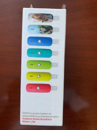 Modem USB Vodafone