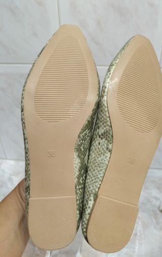 Bailarinas nuevas 36