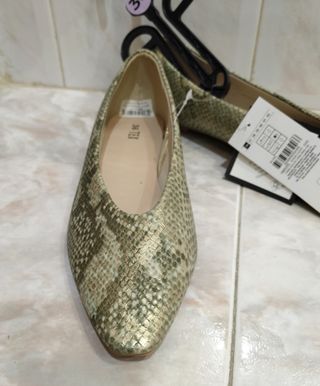 Bailarinas nuevas 36