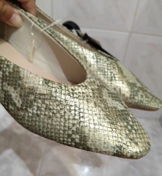 Bailarinas nuevas 36