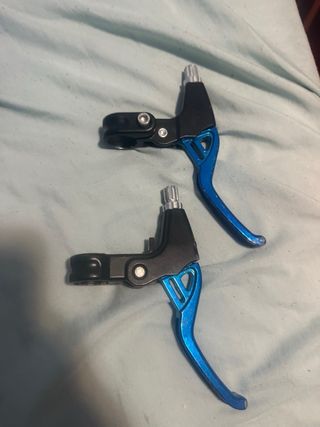 Manetas Freno Bicicleta