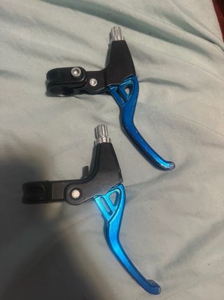 Manetas Freno Bicicleta