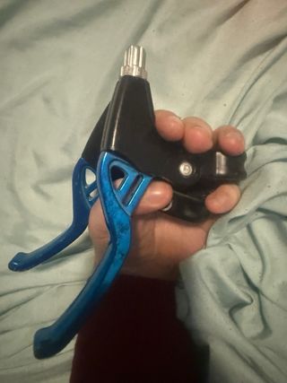 Manetas Freno Bicicleta