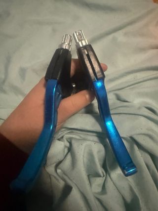 Manetas Freno Bicicleta