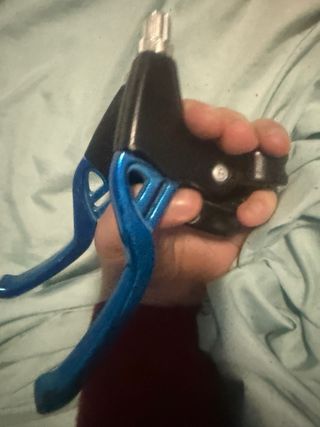 Manetas Freno Bicicleta