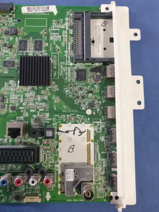 Placa Main LG 47LB5700
