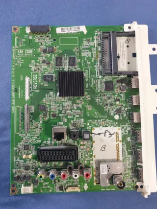 Placa Main LG 47LB5700