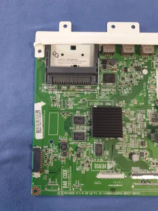 Placa Main LG 47LB5700