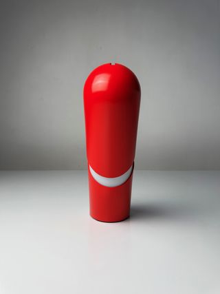 Lampada da tavolo vintage 'Katiuscia' di Fontana Arte anni '60