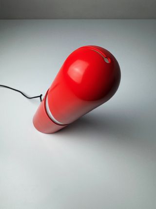 Lampada da tavolo vintage 'Katiuscia' di Fontana Arte anni '60