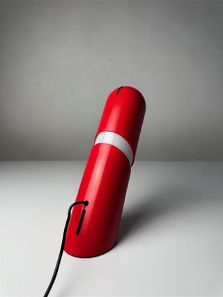 Lampada da tavolo vintage 'Katiuscia' di Fontana Arte anni '60