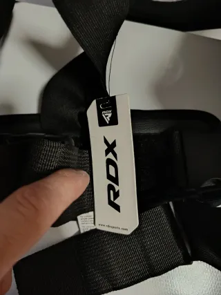 Protezioni RDX e Fighter