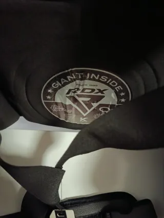 Protezioni RDX e Fighter