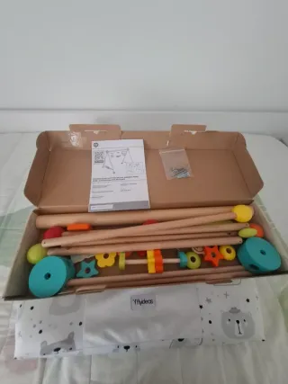 Lote Juguetes Bebé 0-3 Años