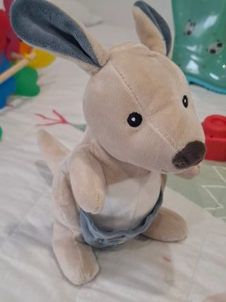 Lote Juguetes Bebé 0-3 Años