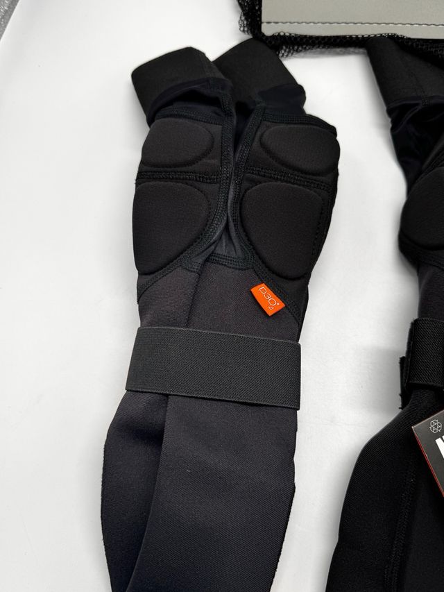 Protector Codos Fox Launch Pro D3O Talla LARGE /F1 - miniatura 4