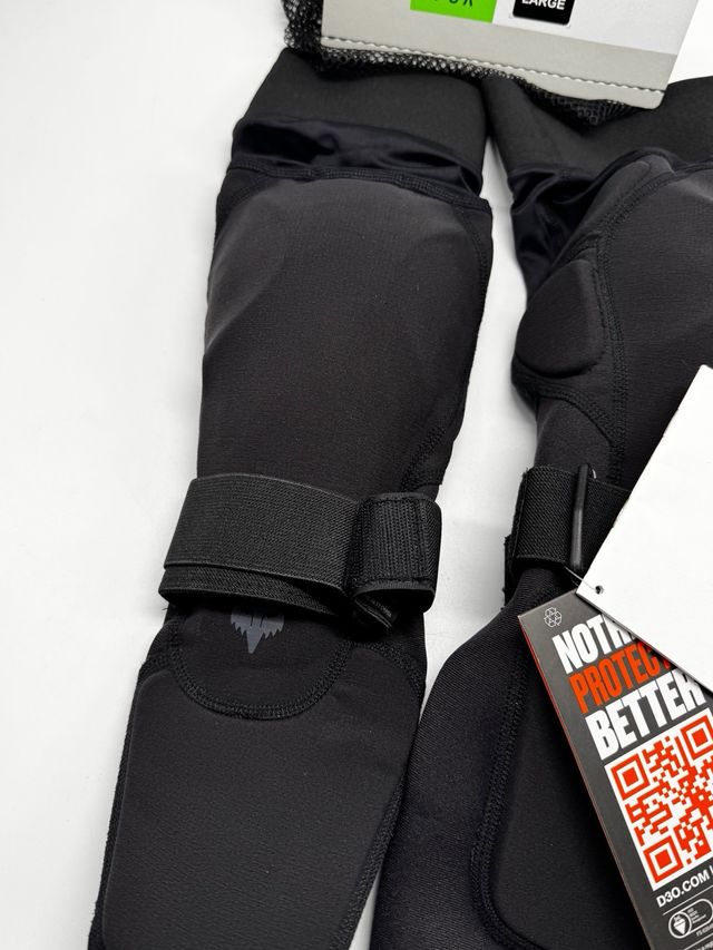 Protector Codos Fox Launch Pro D3O Talla LARGE /F1 - miniatura 3