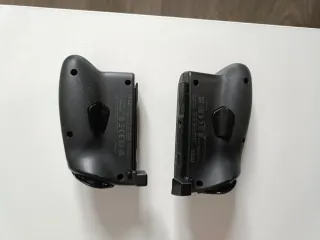 Pack de accesorios Nintendo Switch