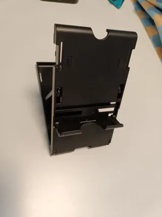 Pack de accesorios Nintendo Switch