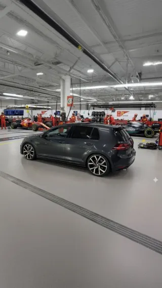 Llantas vw gti gtd  CLUBSPORT 18 19 20