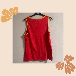 Camiseta Cedar Wood State Nebraska Cardinals M